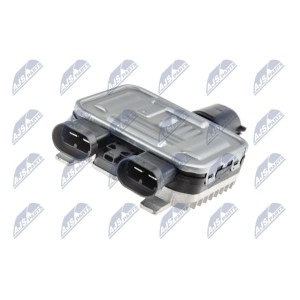REGULATEUR, PULSEUR D'AIR HABITACLE VOLVO S60 2001-