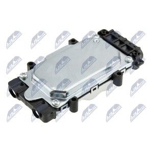 REGULATEUR, PULSEUR D'AIR HABITACLE AUDI Q7 2006-