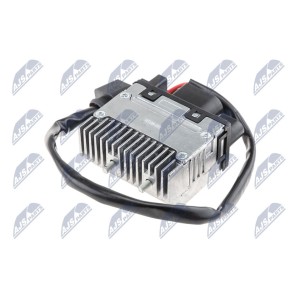 REGULATEUR, PULSEUR D'AIR HABITACLE AUDI A6 2.4