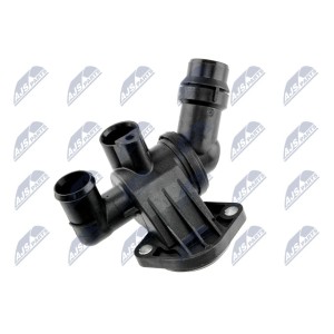 THERMOSTAT AUDI A4 2.0 TFSI 04-08