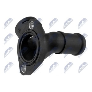 BRIDE DE LIQUIDE DE REFROIDISSEMENT AUDI A6 94-97 1.9 TDI