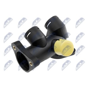 BRIDE DE LIQUIDE DE REFROIDISSEMENT AUDI A4 1.8