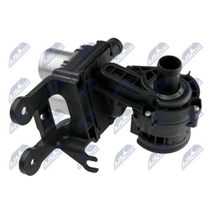 VALVE MAGNETIQUE AUDI A6 C6 2004-2011