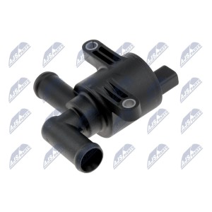 VALVE MAGNETIQUE AUDI A1 1.8TSI