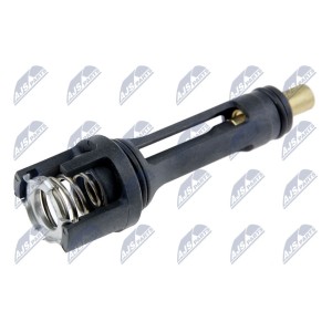 THERMOSTAT AUDI A3 12-