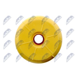 KIT DE PROTECTION POUR AMORTISSEURS Z ODBOJEM MAZDA 3 BK 03-08