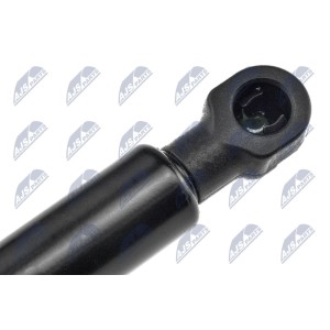 RESSORT A GAZ PRESSION MALLE DU HAYON AMORTISSEUR L=510MM