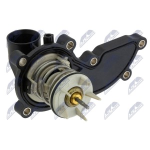 THERMOSTAT AUDI A4 B8