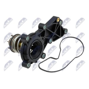 THERMOSTAT AUDI A4 B8