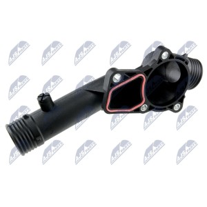 BRIDE DE LIQUIDE DE REFROIDISSEMENT BMW 5 E39 520I