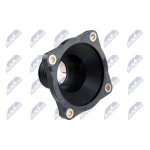 BRIDE DE LIQUIDE DE REFROIDISSEMENT BMW 5 E34 530I V8