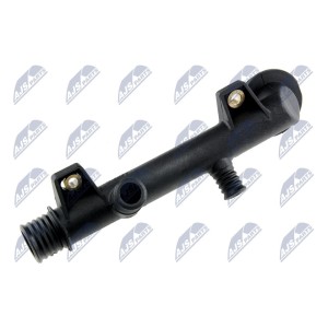 BRIDE DE LIQUIDE DE REFROIDISSEMENT BMW 3 E36 316I
