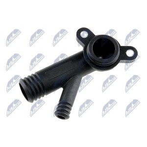 BRIDE DE LIQUIDE DE REFROIDISSEMENT BMW 3 E36 316I