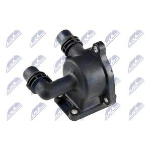BRIDE DE LIQUIDE DE REFROIDISSEMENT BMW 1 E81 120I