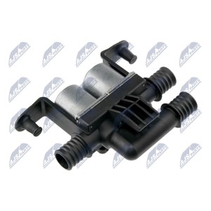 VALVE MAGNETIQUE BMW 5 E60/E61 2003-