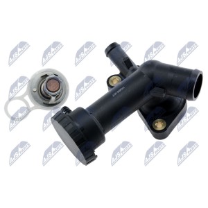 THERMOSTAT MINI R50/R53 COOPER/ONE 01-