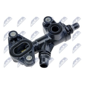 THERMOSTAT BMW 5 F0/F07/F09 535I 09-