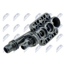 THERMOSTAT BMW 5 E60/E61 520I