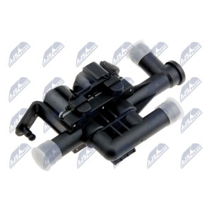 VALVE MAGNETIQUE BMW 5 F07/F10/F11 518D