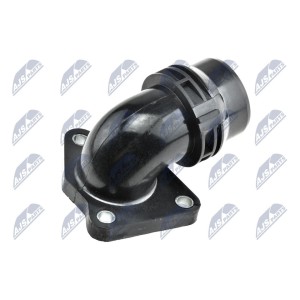 BRIDE DE LIQUIDE DE REFROIDISSEMENT BMW E46 316I/318I 98-