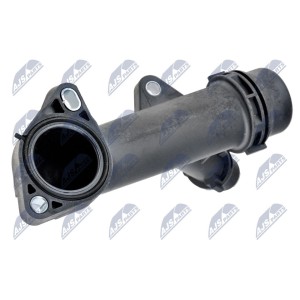BRIDE DE LIQUIDE DE REFROIDISSEMENT BMW 1 E81/ E87/E88 07-