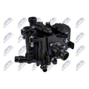THERMOSTAT BMW 1 F20/F21