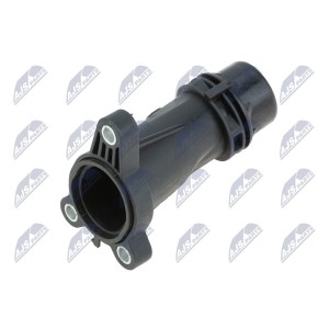 BRIDE DE LIQUIDE DE REFROIDISSEMENT BMW 1 (F20)