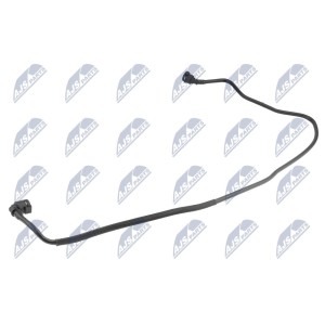 CÂBLE DE SYSTEME DE REFROIDISSEMENT BMW 1 F20/F21 114D