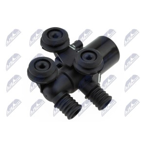 VALVE MAGNETIQUE BMW 3 E46 98-