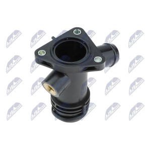 BRIDE DE LIQUIDE DE REFROIDISSEMENT BMW 1 F20/F21