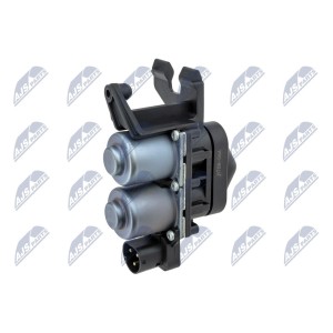 VANNE DE CHAUFFAGE BMW 3 E36 1.6-3.2 90-