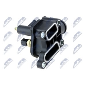BRIDE DE LIQUIDE DE REFROIDISSEMENT CHRYSLER PT CRUISER 1.6/ 2.0/ 2.4 00-