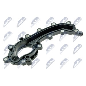 BOÎTIER DU THERMOSTAT JEEP GRAND CHEROKEE 3.6 11-18
