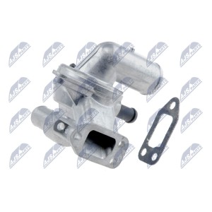 THERMOSTAT CHRYSLER VOYAGER 2.5CRD/2.8CRD 00-