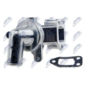 THERMOSTAT JEEP CHEROKEE 2.5CRD/2.8CRD 01-08