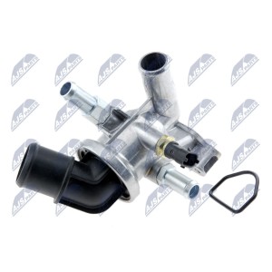 THERMOSTAT CHRYSLER VOYAGER 2.8CRD 12- /AVEC SENSEUR/
