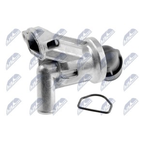 THERMOSTAT CHRYSLER GRAND VOYAGER 2.8CRD 07- /AVEC SENSEUR/