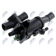 THERMOSTAT CITROEN ENG 2.0HDI C4 04-