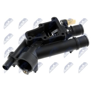 THERMOSTAT CITROEN C4 04-