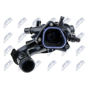 THERMOSTAT CITROEN/PEUGEOT ENG.1.6THP/VTI C4 I/II 08-