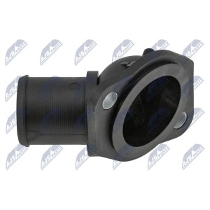 BOÎTIER DU THERMOSTAT CITROEN BERLINGO