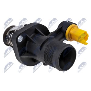 THERMOSTAT CITROEN C4 04-