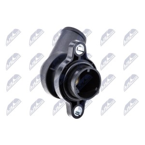 THERMOSTAT CHEVROLET LACETTI