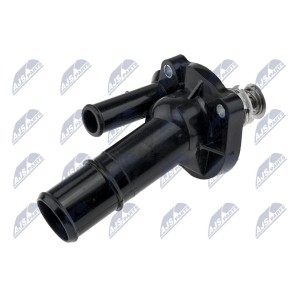 THERMOSTAT FORD FOCUS II 1.8