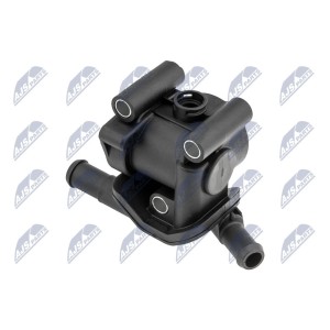 THERMOSTAT FORD FOCUS I 1.8