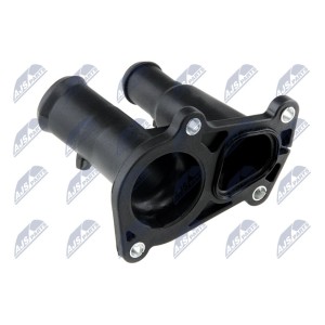 BRIDE DE LIQUIDE DE REFROIDISSEMENT FORD FOCUS 1.4