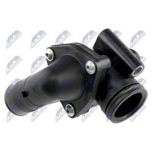 BOÎTIER DU THERMOSTAT FORD TRANSIT 2.0 DI 00-06