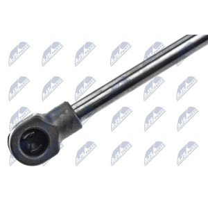 RESSORT A GAZ PRESSION MALLE DU HAYON AMORTISSEUR L=505MM