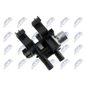 VALVE MAGNETIQUE FORD TRANSIT 2.0