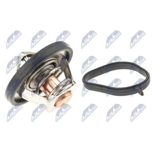 THERMOSTAT FORD FOCUS II/III